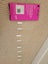 iPhone 4 / 4S Screen Protector LCD Screen Guard, Plastic Carousel 3