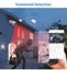 Security camera system Carousel 11