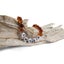 Custom Name Amber Teething Necklace Carousel 4