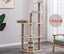 PTN NEW Cat Tree House Sale Sale Carousel 1