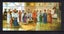Australia - 1986 Christmas Minisheet (1) - UHM - MS1043 Carousel 1