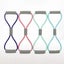 Stretch Band Rope Latex Rubber Arm Resistance Fitness Exercise Pilates Yoga Gym Carousel 2