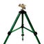 Tripod Sprinkler Telescoping Carousel 3