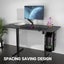Under Desk Wall Mount New Carousel 5