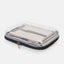 Pidan Pet Cat 53cm Foldable Carry Backpack Portable Travel Storage Bag Khaki Carousel 6