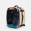 Pidan Pet Cat 53cm Foldable Carry Backpack Portable Travel Storage Bag Khaki Carousel 8