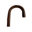 Chestnut Timber Cane - Handcrafted Natural Wood Walking Stick Carousel 5
