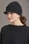 Possum Merino Cap with Peak Carousel 3