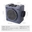 Air Scrubber with 3-Stage Filtration Stackable Negative Air Machine 800CFM Carousel 5