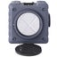 Air Scrubber with 3-Stage Filtration Stackable Negative Air Machine 800CFM Carousel 9