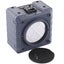 Air Scrubber with 3-Stage Filtration Stackable Negative Air Machine 800CFM Carousel 10