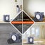 Air Scrubber with 3-Stage Filtration Stackable Negative Air Machine 550CFM Carousel 5