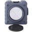 Air Scrubber with 3-Stage Filtration Stackable Negative Air Machine 550CFM Carousel 9