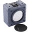 Air Scrubber with 3-Stage Filtration Stackable Negative Air Machine 550CFM Carousel 10