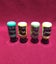 Dylusion Paint Set 32 - Set of 4 DYQ706 Set 32 Carousel 1