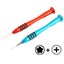 Professional Versatile Screwdrivers Set For Iphone 5 & 5s & 5c / Iphone 4 & 4... Carousel 1