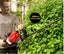 Petrol 25.4cc Hedge Trimmer Gasoline 2 Stroke HT230 Garden Hedge Trimmer Carousel 4