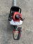 Petrol 25.4cc Hedge Trimmer Gasoline 2 Stroke HT230 Garden Hedge Trimmer Carousel 10
