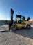 Hyster H16.00XL Diesel 16 Ton Forklift Carousel 1