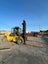 Hyster H16.00XL Diesel 16 Ton Forklift Carousel 3