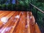 ROSEWOOD DECKING - SECONDS - 140 x 19mm - 283m - TS7685 Carousel 7