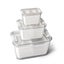 Refrigerator Organiser Bins Carousel 2