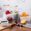 Refrigerator Organiser Bins Carousel 3