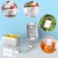 Refrigerator Organiser Bins Carousel 5