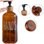 Glass Soap Dispensers Carousel 5