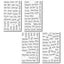 Spice Labels Set - (Set of 276) Carousel 1