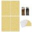 Spice Labels Set - (Set of 276) Carousel 2