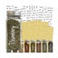 Spice Labels Set - (Set of 276) Carousel 5