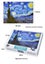 1000Pcs Kid Adult Cardboard Jigsaw Puzzle - planet Carousel 4