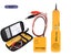 RJ11 Network Cable Tracker - Wire Tracer & Tester Tool Kit Carousel 1