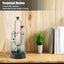 perpetual motion perpetual decoration kinetic decor kinetic perpetual motion Carousel 2