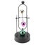 perpetual motion perpetual decoration kinetic decor kinetic perpetual motion Carousel 4