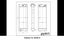 Digger Radiator for Kobelco SK200-2 /200-8 YN05P00058F2 size 320W*990H*115T Carousel 3