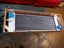 Digger Radiator for Kobelco SK200-2 /200-8 YN05P00058F2 size 320W*990H*115T Carousel 5
