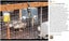 Chicken Feeder Station Automatic Poultry Feeder *Local Buy* Carousel 8