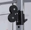 Power Cage Full Rack Combo---80kg Weights+20kg Barbell+Adjustable Bench Carousel 3