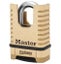 Master Lock Combination Padlock 57mm + AfterPay Carousel 3