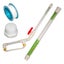 Detachable Hand Held Weed Wiper Easy Use Herbicide Sprayer Rope Wick Applicator Carousel 4