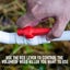 Detachable Hand Held Weed Wiper Easy Use Herbicide Sprayer Rope Wick Applicator Carousel 6