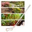 Detachable Hand Held Weed Wiper Easy Use Herbicide Sprayer Rope Wick Applicator Carousel 9