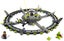 Lego Alien Conquest Alien Mothership 7065 Carousel 8