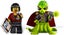 Lego Alien Conquest Alien Mothership 7065 Carousel 9