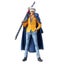 ?Promotion?One Piece - trafalgar d. water law - 17cm #AD217 Carousel 2
