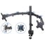 Dual Monitor Stand Carousel 3