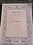 *Various Sheet Music for Piano/Keyboards - You Choose 1 Carousel 7