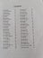 *Various Sheet Music for Piano/Keyboards - You Choose 1 Carousel 10